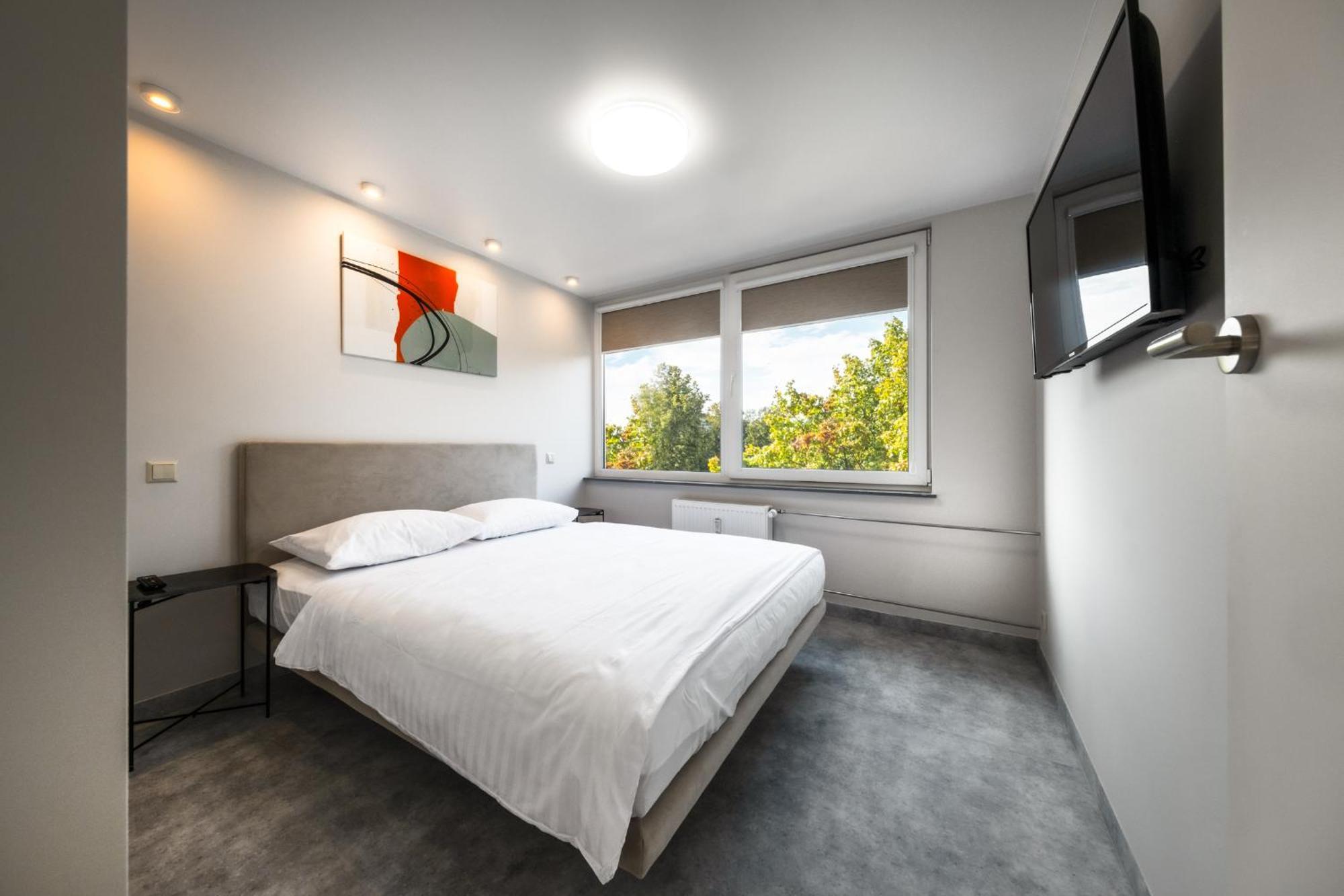 Berlin Studios Klaipėda Esterno foto